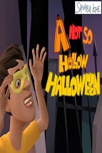 A Not So Hollow Halloween! (2021)