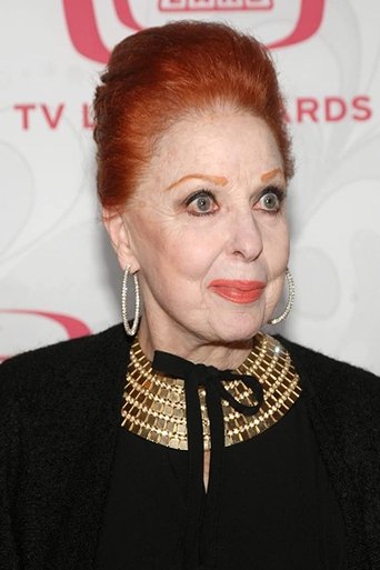 Image of Carole Cook