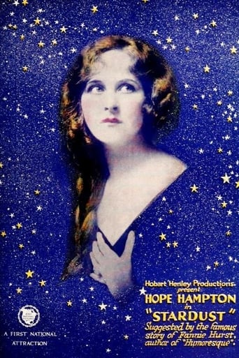 Poster of Stardust