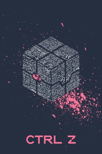 CTRL Z (2017)
