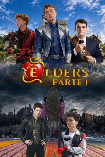 Poster film Elders parte 1