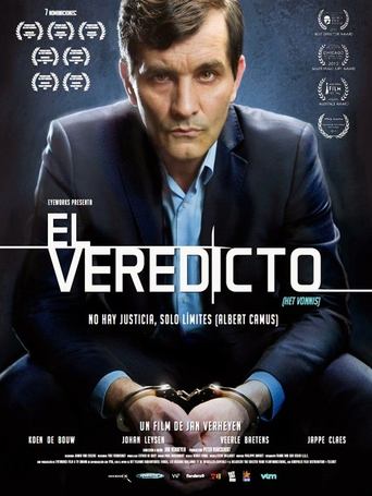 El veredicto