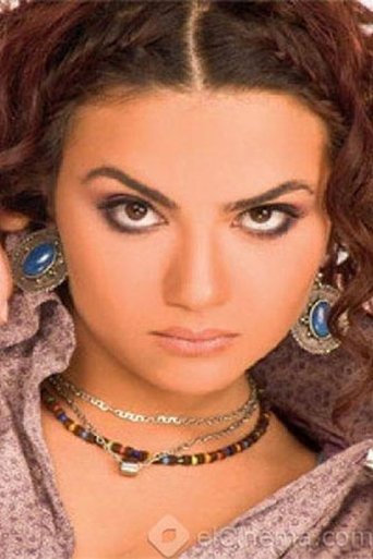 Image of Farah Youssef