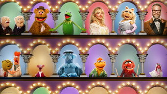 #24 The Muppet Show