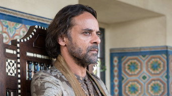 Alexander Siddig — photo 2