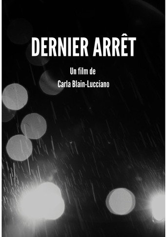 Dernier Arr&ecirc;t (2026)