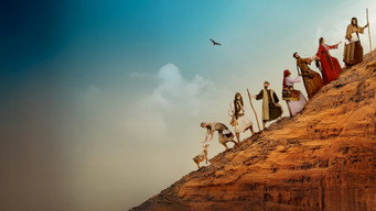 The Promised Land (2024- )