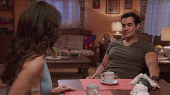 Episode 9 — Primera noche