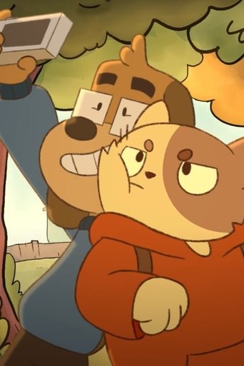 Meet Me In The Woods (2025)
