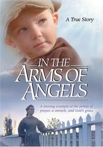 A Pioneer Miracle: In The Arms of Angels