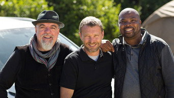 #5 The Ultimate Braai Master