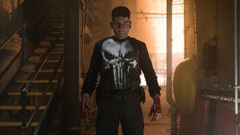 Marvel パニッシャー (2017) 予告編
