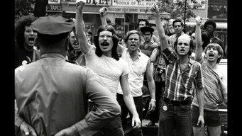 Stonewall Uprising (2010)