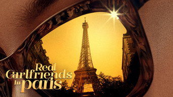 Real Girlfriends in Paris (2022- )