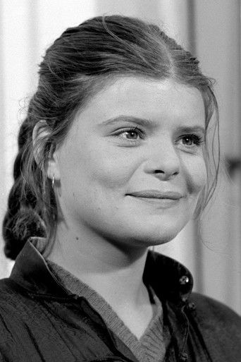 Foto de Zuzana Bydžovská