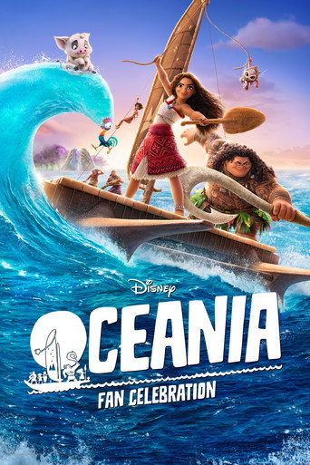 A Fan Celebration of Moana