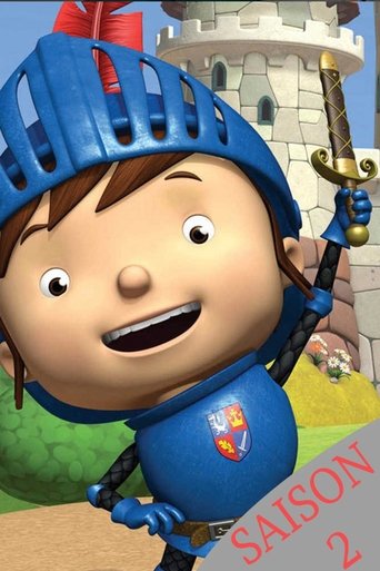 Mike the Knight: Season 2