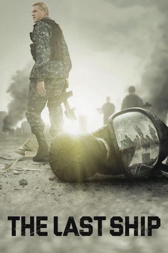 The Last Ship poster image