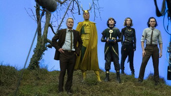 #10 Marvel Studios: Загальний збір