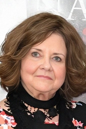 Judy Warren headshot