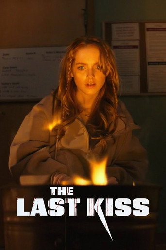 The Last Kiss poster