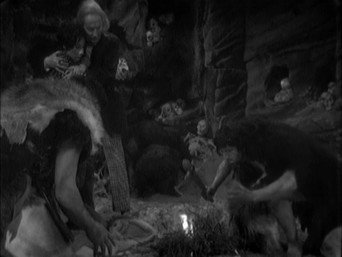 The Firemaker