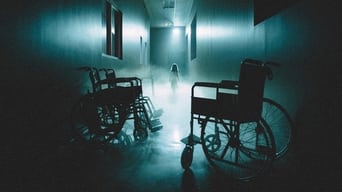 Haunted Hospitals (2018- )