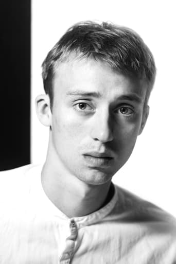 Imagine Martynas Berulis