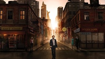 Marvel - Iron Fist - 1x01