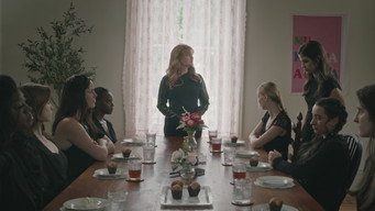 Secrets in the Sisterhood (2025)