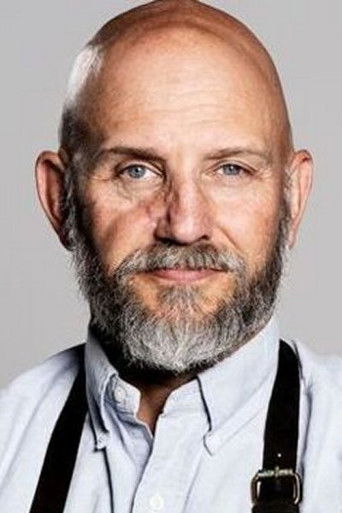 Foto de Thomas Castberg