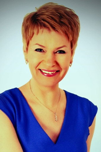 Olga Gordiychuk