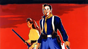 The Sabre and the Arrow (1953)