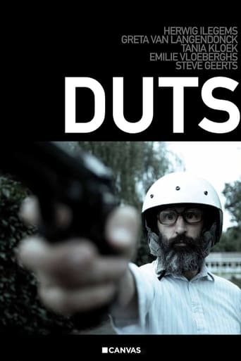 Poster of Duts