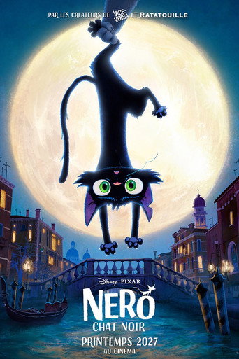 Nero, chat noir (2027)