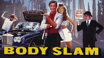 Body Slam (1986)