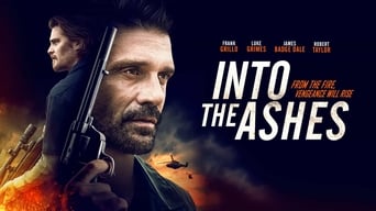 Into the Ashes (2019)