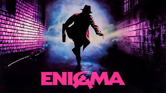 #9 Enigma