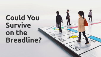 Could You Survive on the Breadline? (2021)