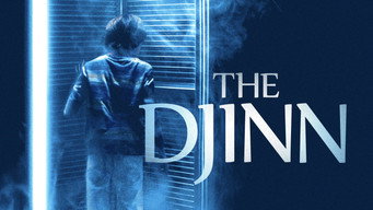 #7 The Djinn