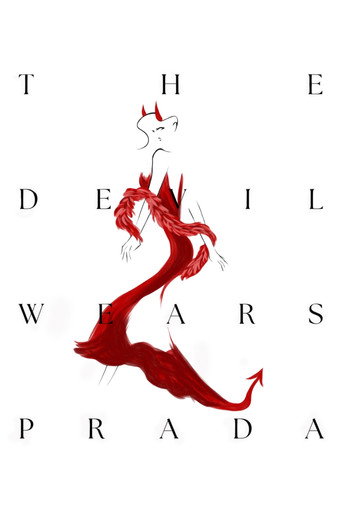 The Devil Wears Prada 2