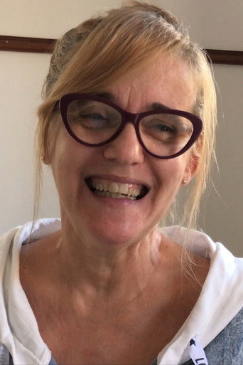 Leila de Andrade fotoğraf 2