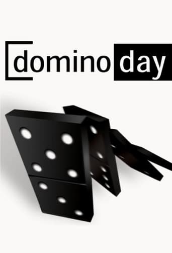 Poster of Domino Day