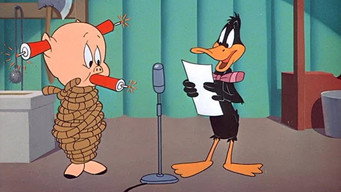 The Ducksters (1950)