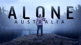 #16 Alone Australia