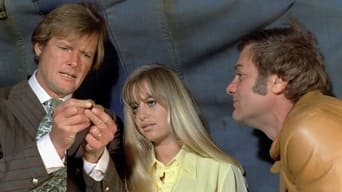 #10 The Persuaders!