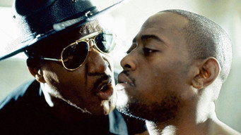 First Time Felon (1997)
