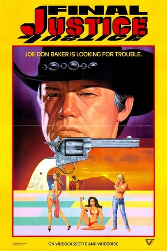 Final Justice (1985)