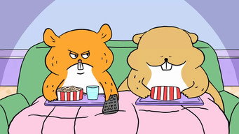 Episode 4 — Episode 4