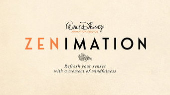 #5 Zenimation